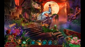 Spirit Legends: The Forest Wraith