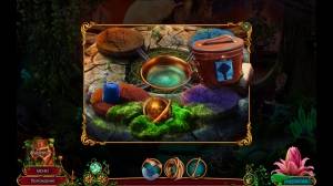 Spirit Legends: The Forest Wraith