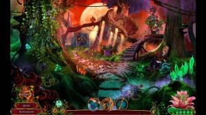 Spirit Legends: The Forest Wraith