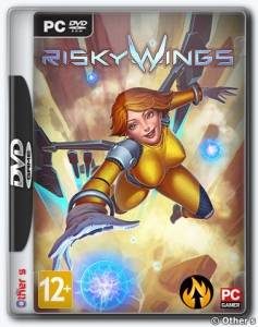 Risky Wings
