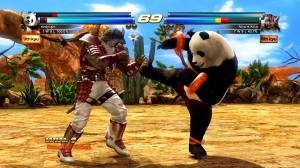 Tekken Tag Tournament 2