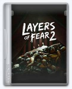 Layers of Fear 2