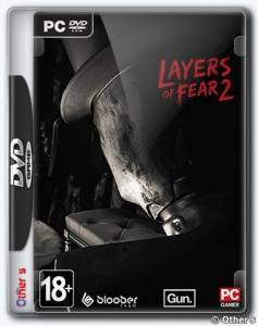 Layers of Fear 2