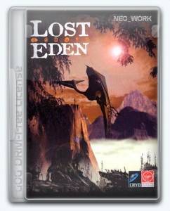 Lost Eden