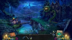 Witches' Legacy 5: Slumbering Darkness