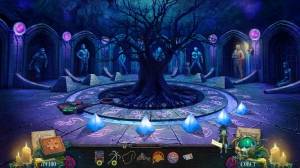 Witches' Legacy 5: Slumbering Darkness