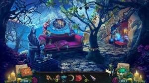 Witches' Legacy 5: Slumbering Darkness