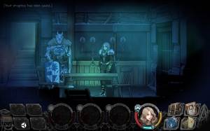 Vambrace: Cold Soul