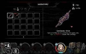Vambrace: Cold Soul