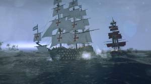 Tempest: Pirate Action RPG