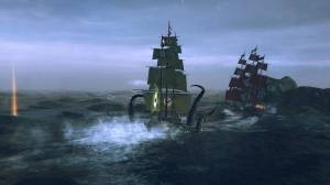 Tempest: Pirate Action RPG