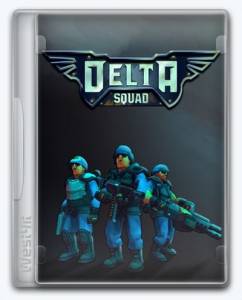 Delta Squad