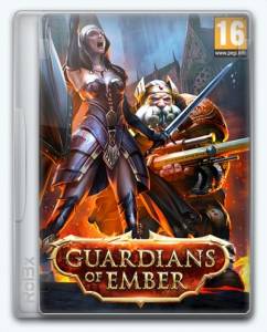 Guardians of Ember