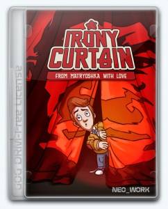 Irony Curtain: From Matryoshka with Love