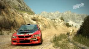 Colin McRae: DiRT 2