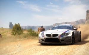 Colin McRae: DiRT 2