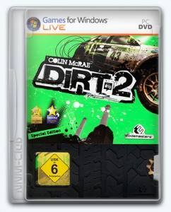 Colin McRae: DiRT 2