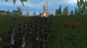 Rise of Liberty