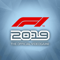 F1 2019 F1 2019