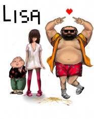 LISA LISA