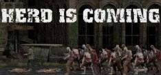 Herd is Coming Herd is Coming