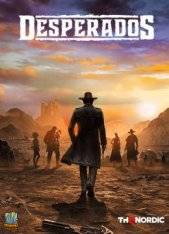 Desperados 3 Desperados 3