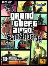 GTA san andreas / гта сан андреас Чистая версия (ORIGINAL) GTA san andreas / гта сан андреас Чистая версия (ORIGINAL)