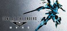 Zone of the Enders: The 2nd Runner Zone of the Enders: The 2nd Runner