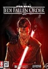 Star Wars- Jedi: Fallen Order Star Wars- Jedi: Fallen Order