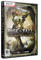 Rise & Fall: Война цивилизаций Rise & Fall: Война цивилизаций