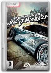 Need For Speed Most Wanted - Technically Improved v.1.3 Need For Speed Most Wanted - Technically Improved v.1.3