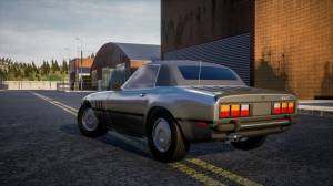 Automation - The Car Company Tycoon Game