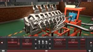 Automation - The Car Company Tycoon Game