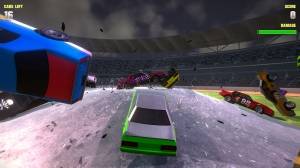 Crumple Zone