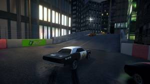 Crumple Zone