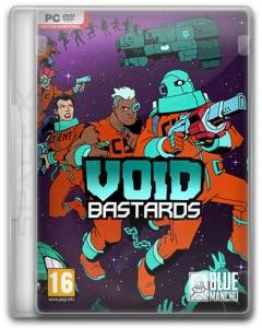 Void Bastards