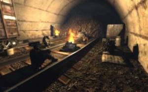 S.T.A.L.K.E.R: Call Of Pripyat Gott Mit Uns    