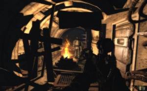 S.T.A.L.K.E.R: Call Of Pripyat Gott Mit Uns    