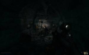 S.T.A.L.K.E.R: Call Of Pripyat Gott Mit Uns    