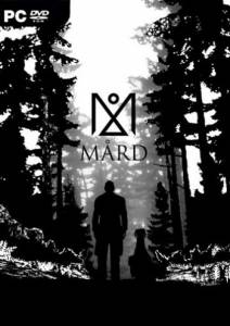 M&#197;RD