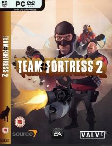 Team Fortress 2
