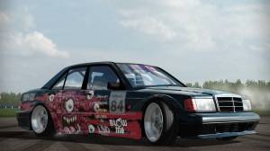 RDS - The Official Drift Videogame