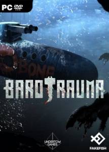 Barotrauma