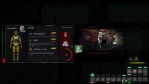 Barotrauma