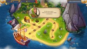 Fables of the Kingdom 3