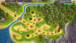 Fables of the Kingdom 3