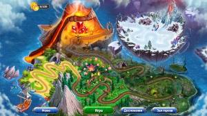 Fables of the Kingdom 3