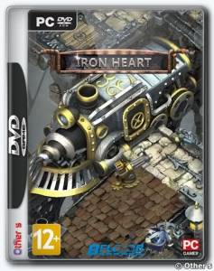 Iron Heart