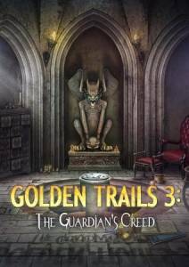 Golden Trails 3: The Guardians Creed