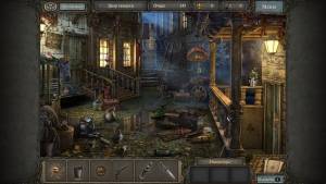 Golden Trails 3: The Guardians Creed